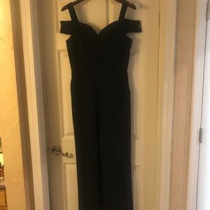 Tahari Dresssy Jumpsuit size 6